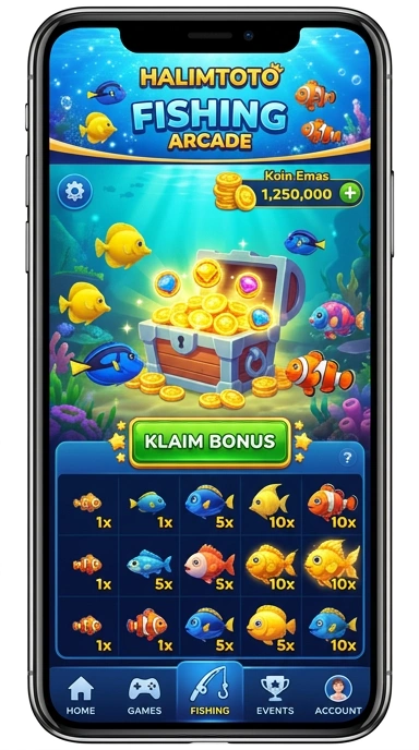 halimtoto - Hub Aplikasi Terpercaya untuk Unduhan